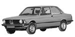 BMW E21 B266A Fault Code