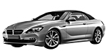 BMW F12 B266A Fault Code