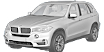 BMW F15 B266A Fault Code