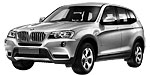 BMW F25 B266A Fault Code