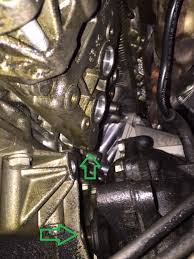 See B266A in engine